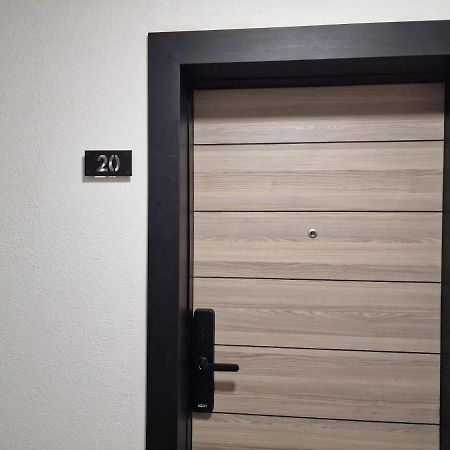 Livia Apartment 那沃达利 外观 照片