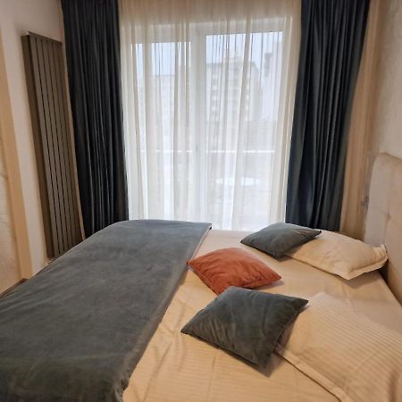 Livia Apartment 那沃达利 外观 照片