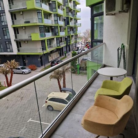 Livia Apartment 那沃达利 外观 照片