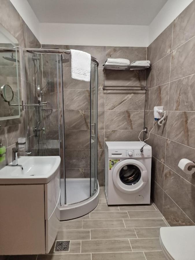 Livia Apartment 那沃达利 外观 照片