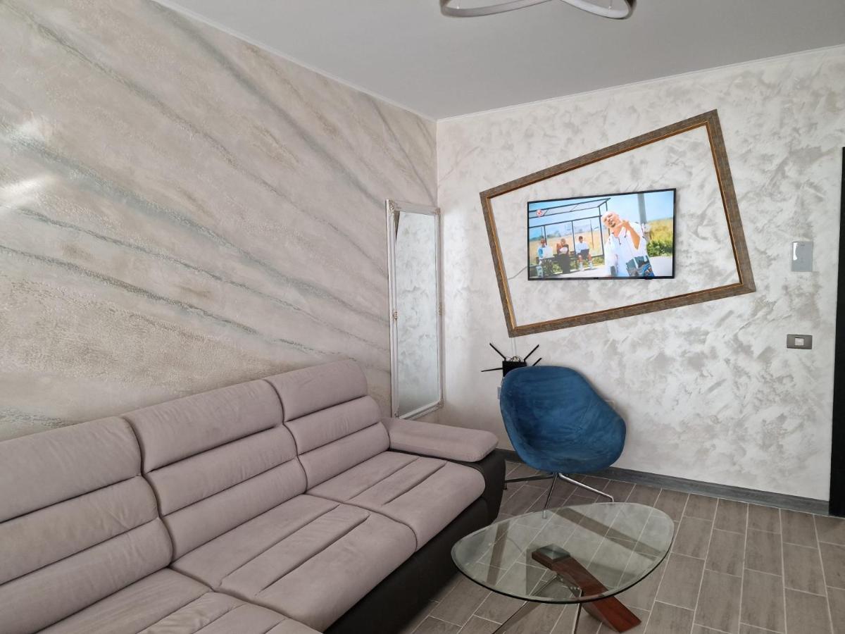 Livia Apartment 那沃达利 外观 照片