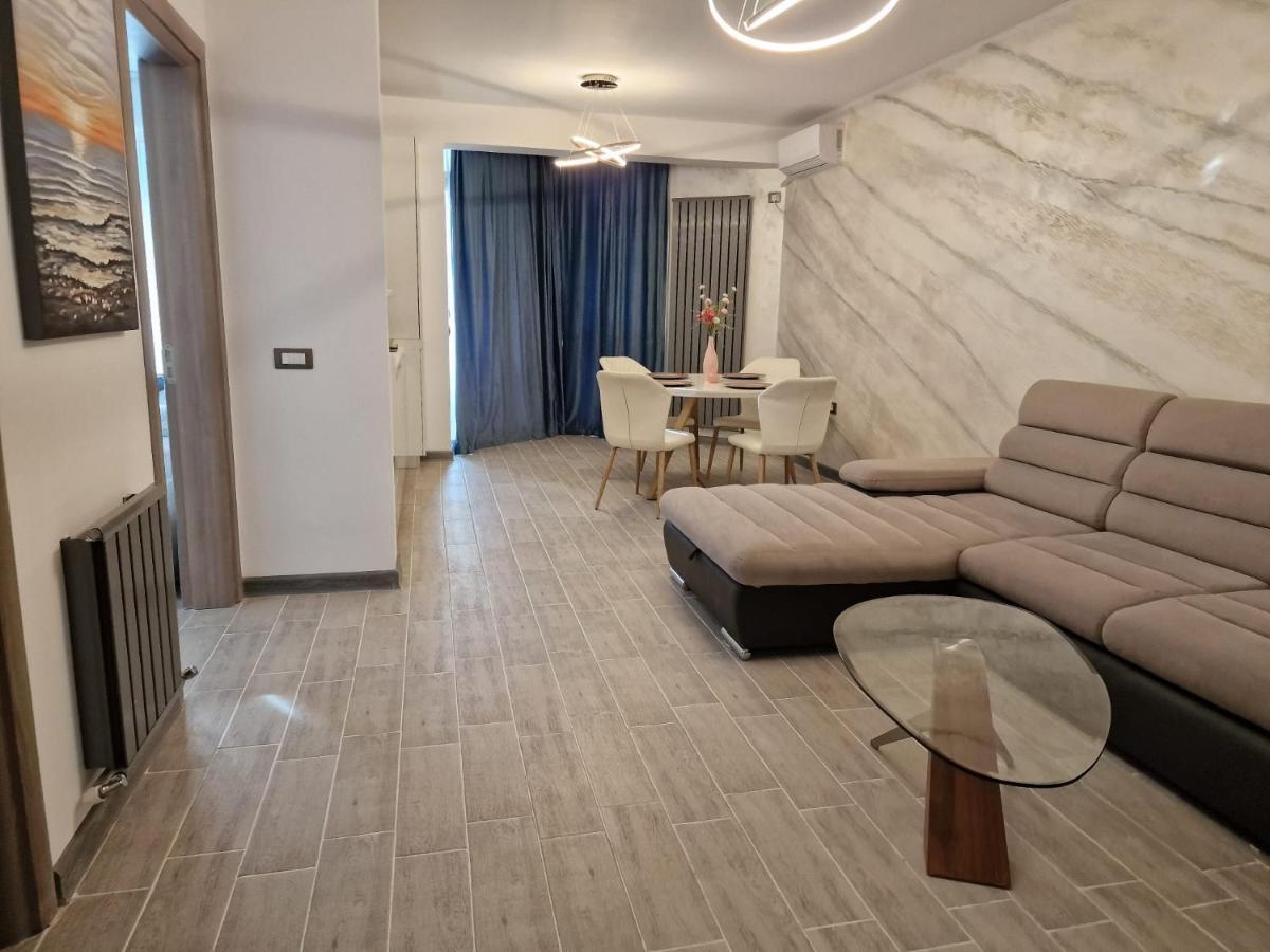 Livia Apartment 那沃达利 外观 照片