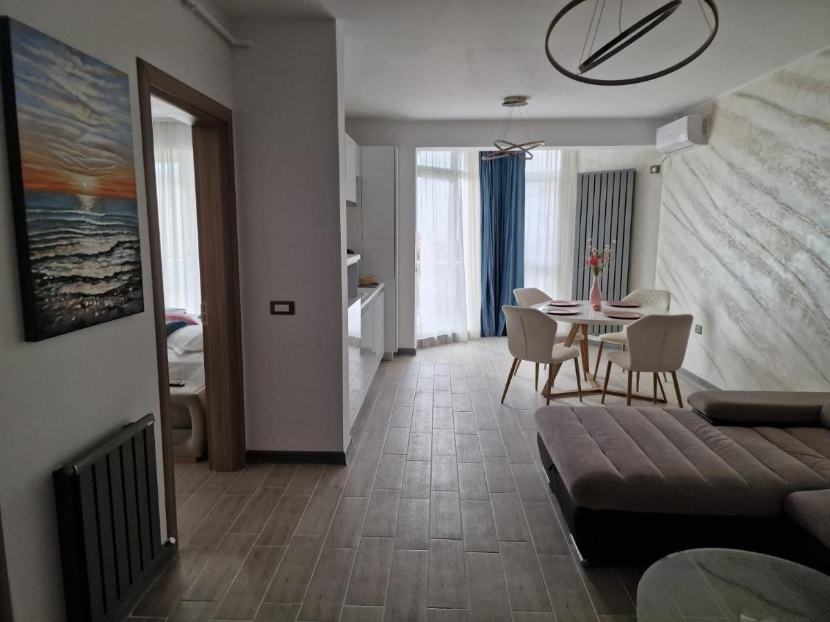 Livia Apartment 那沃达利 外观 照片
