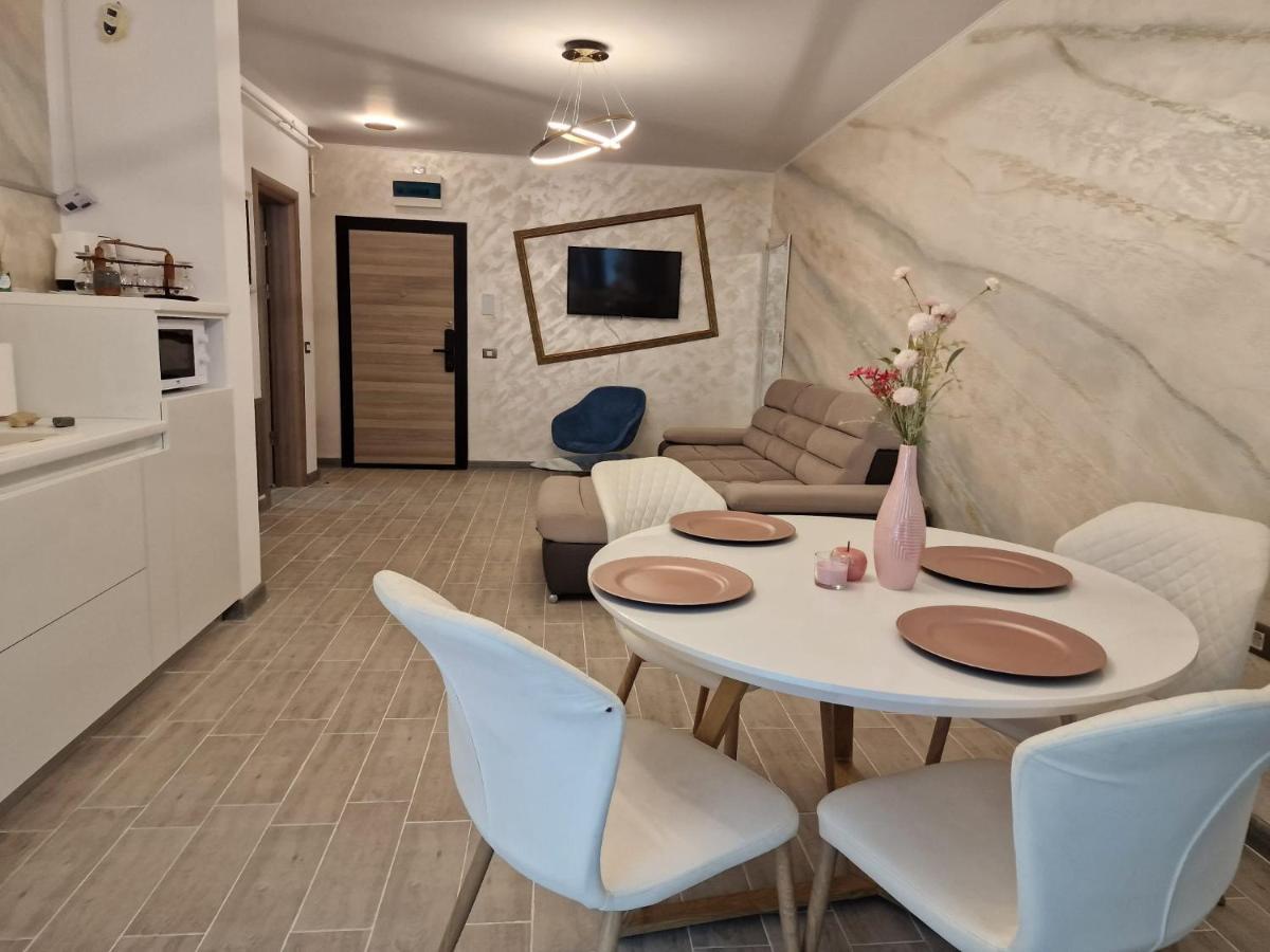 Livia Apartment 那沃达利 外观 照片