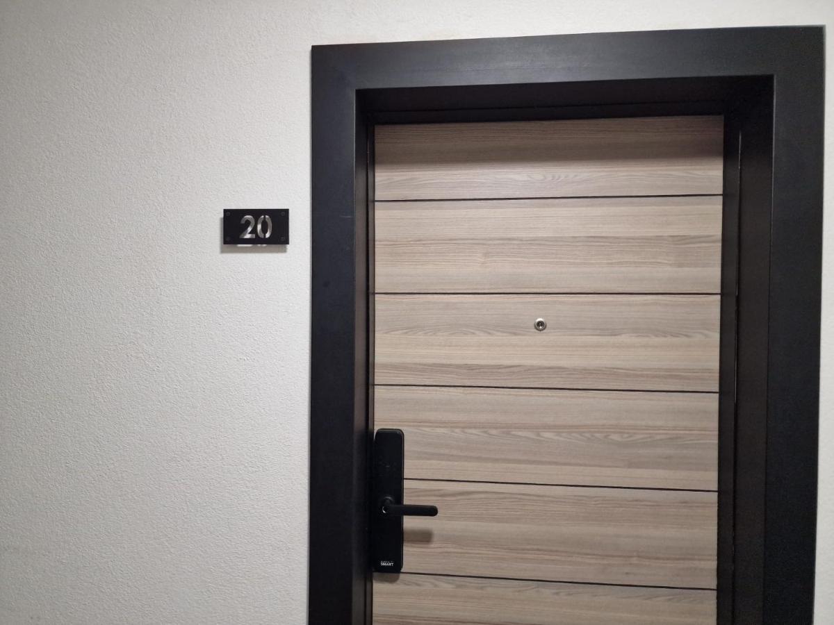 Livia Apartment 那沃达利 外观 照片