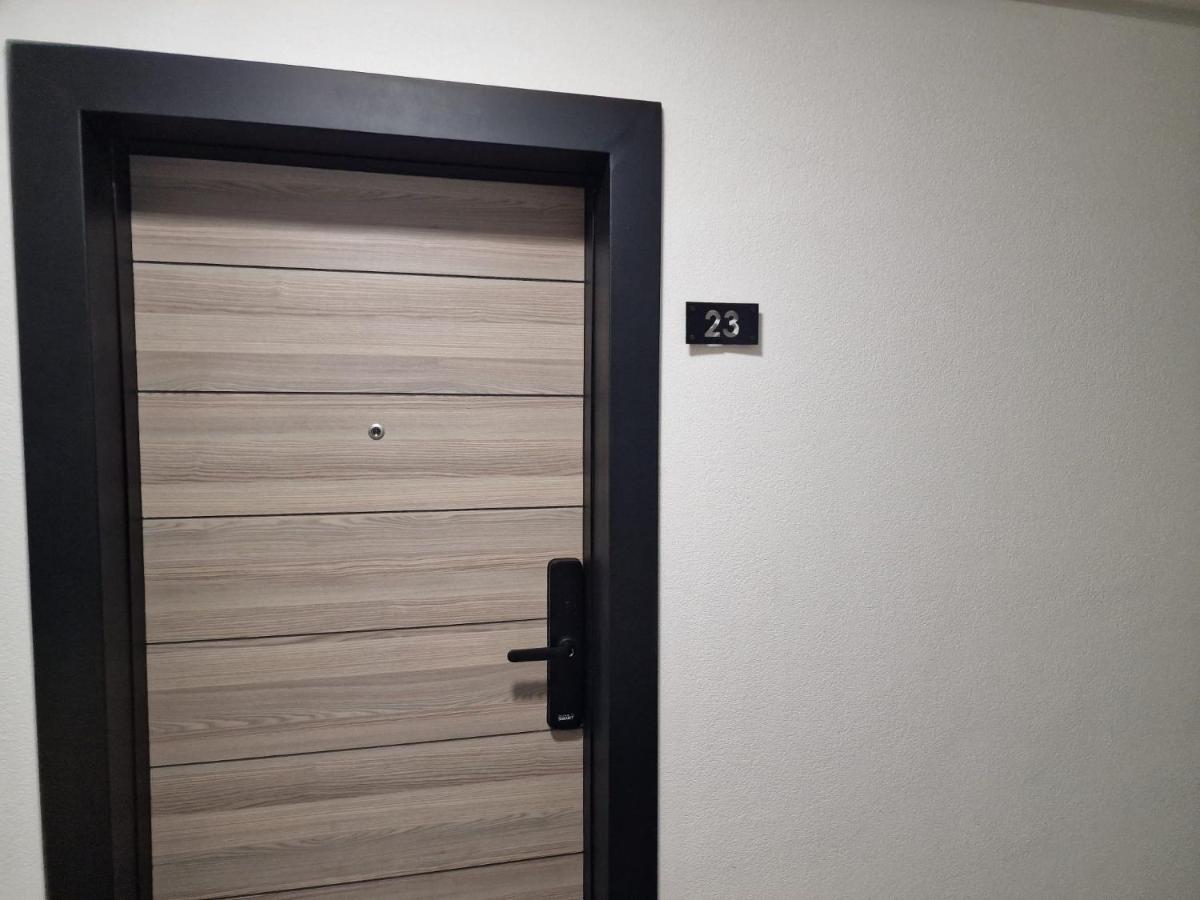 Livia Apartment 那沃达利 外观 照片