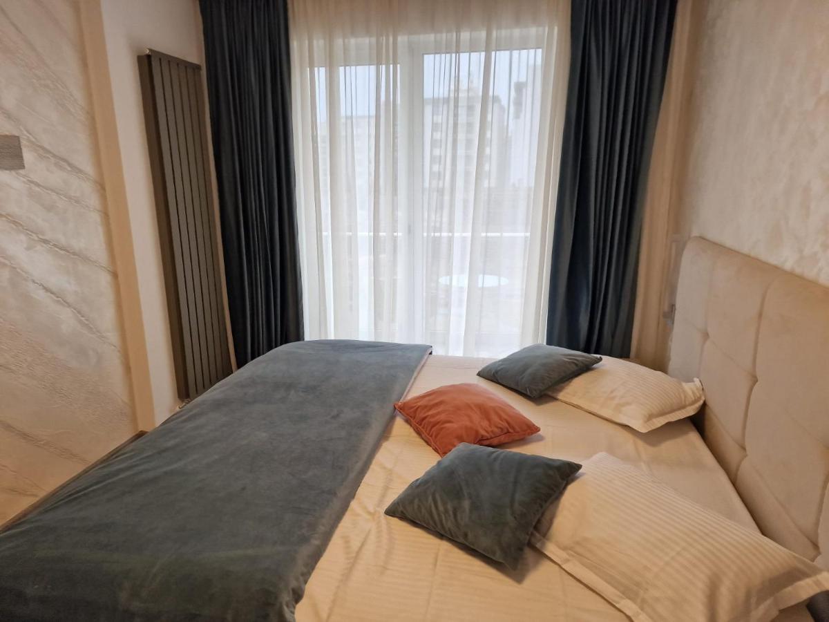 Livia Apartment 那沃达利 外观 照片