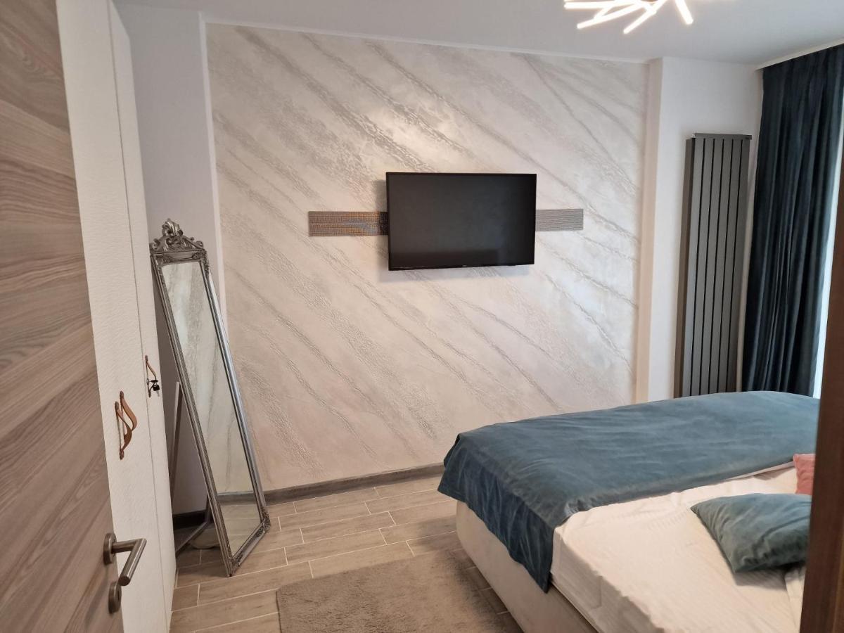 Livia Apartment 那沃达利 外观 照片