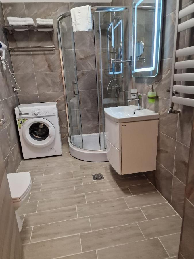 Livia Apartment 那沃达利 外观 照片