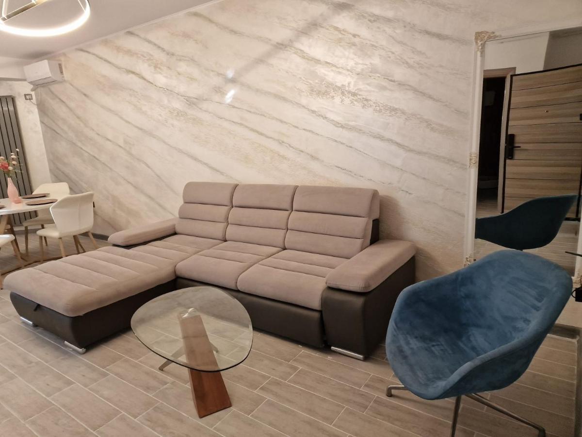 Livia Apartment 那沃达利 外观 照片