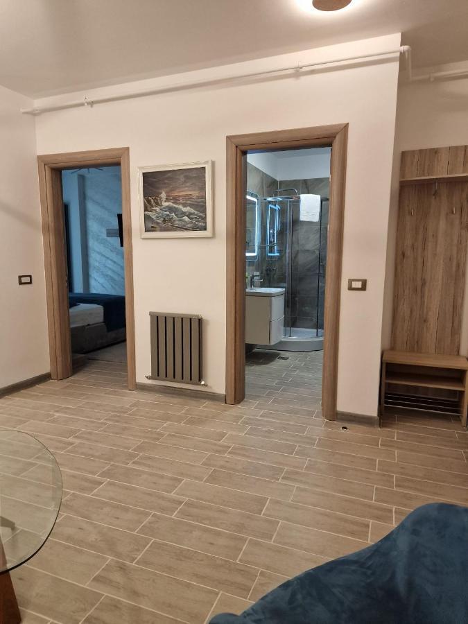 Livia Apartment 那沃达利 外观 照片