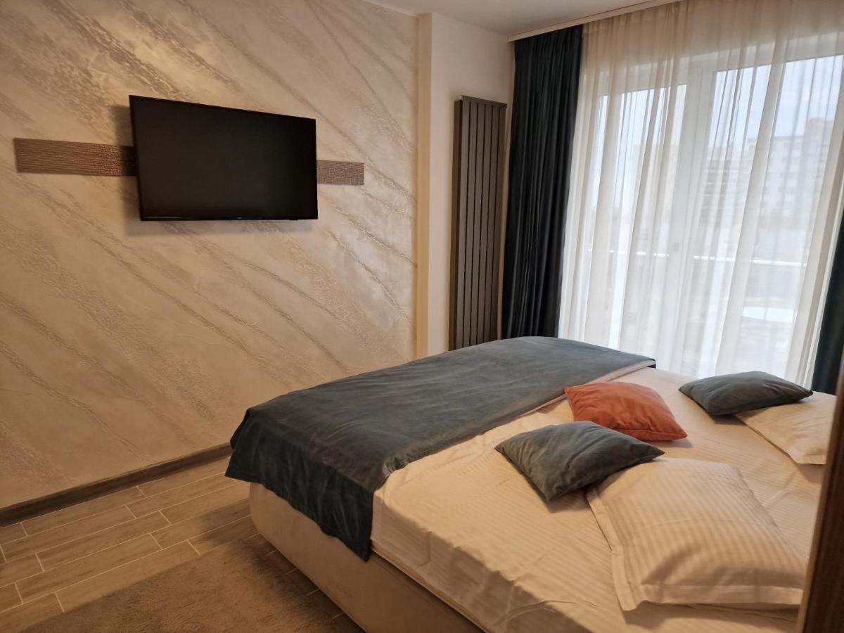 Livia Apartment 那沃达利 外观 照片
