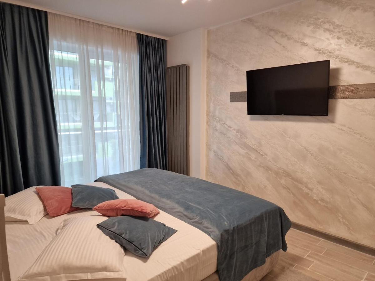 Livia Apartment 那沃达利 外观 照片