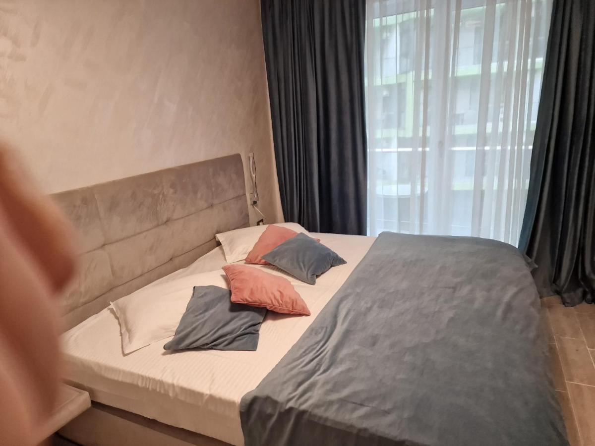 Livia Apartment 那沃达利 外观 照片