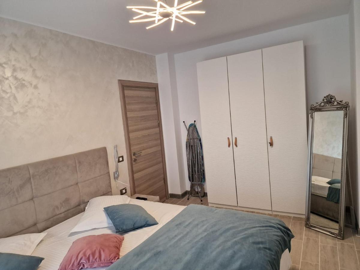 Livia Apartment 那沃达利 外观 照片